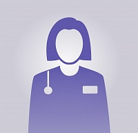 Евдокимова Вероника Эдуардовна