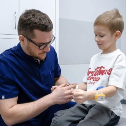 Открыт прием врача ФРМ Молодцова А.Д.