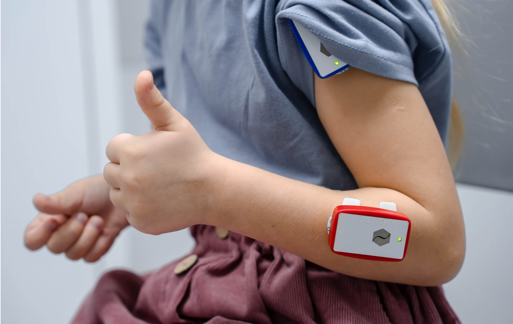 Открыт прием врача ФРМ Молодцова А.Д.